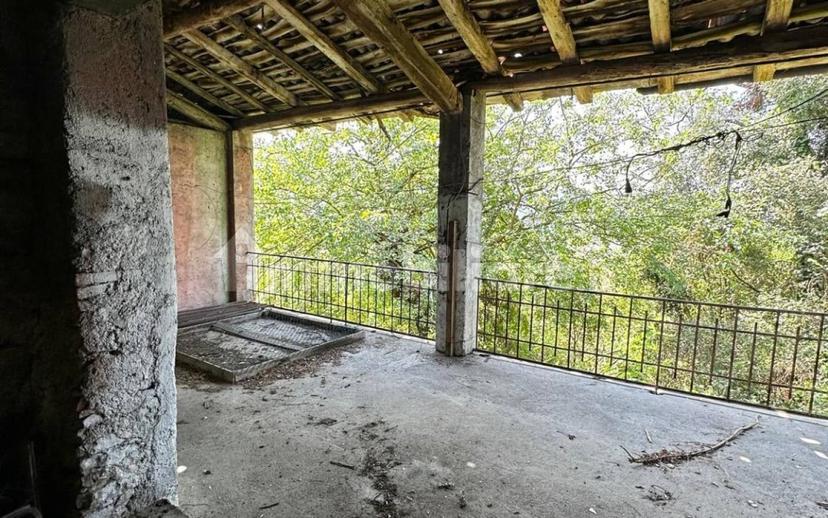 Cascina, da ristrutturare, 238 m², Bovezzo — foto 31 di 38