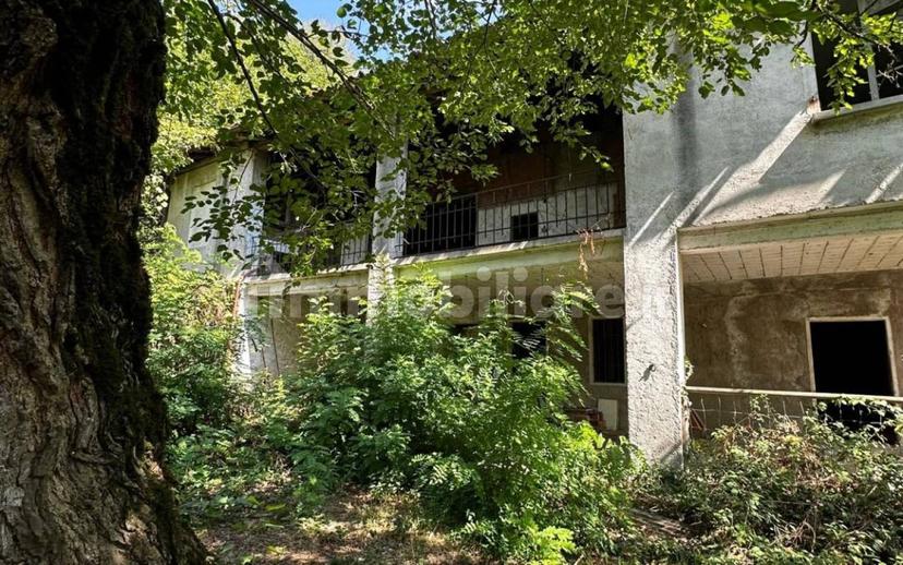 Cascina, da ristrutturare, 238 m², Bovezzo — foto 37 di 38