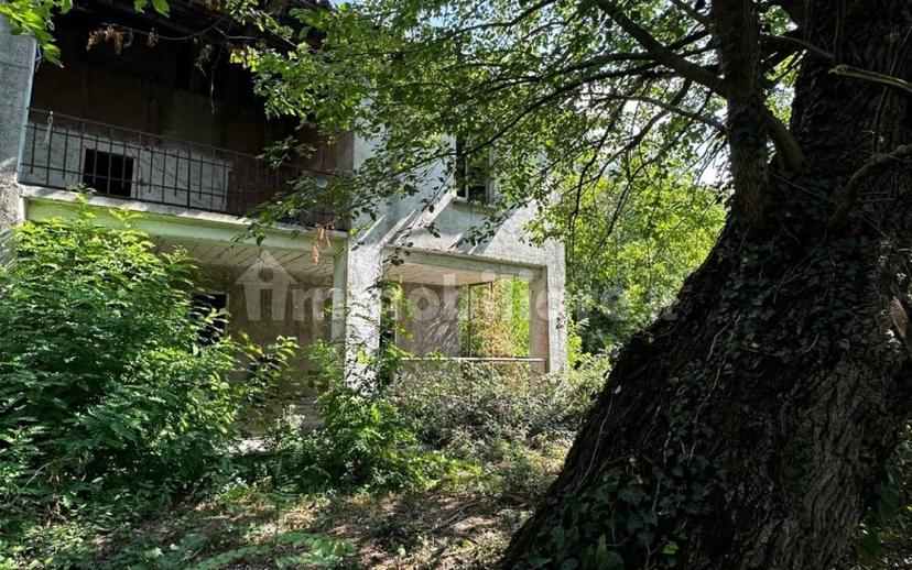 Cascina, da ristrutturare, 238 m², Bovezzo — foto 15 di 38