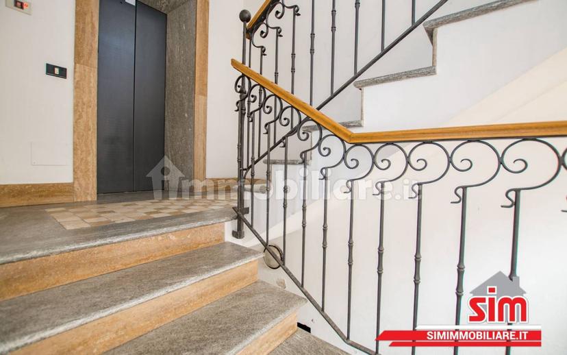 Bilocale Magnani Ricotti Snc, Centro Storico, Novara — foto 11 di 21