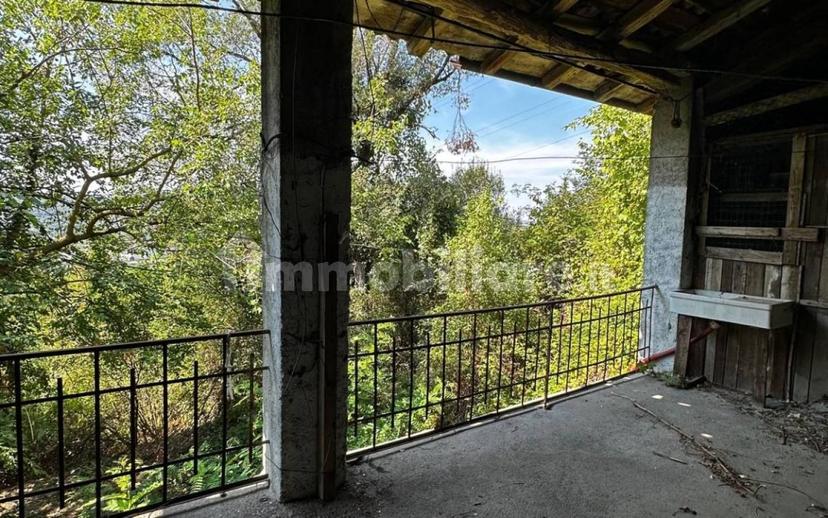 Cascina, da ristrutturare, 238 m², Bovezzo — foto 28 di 38