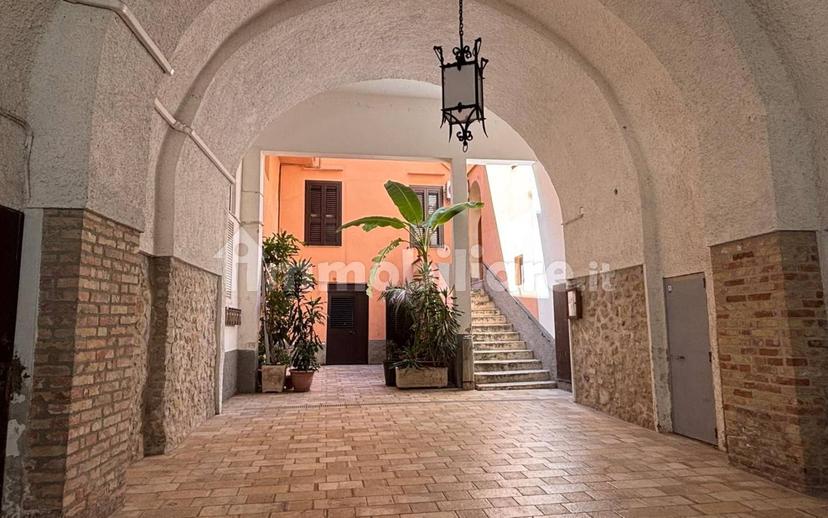 Quadrilocale via Faustina 22, Gaeta — foto 18 di 25