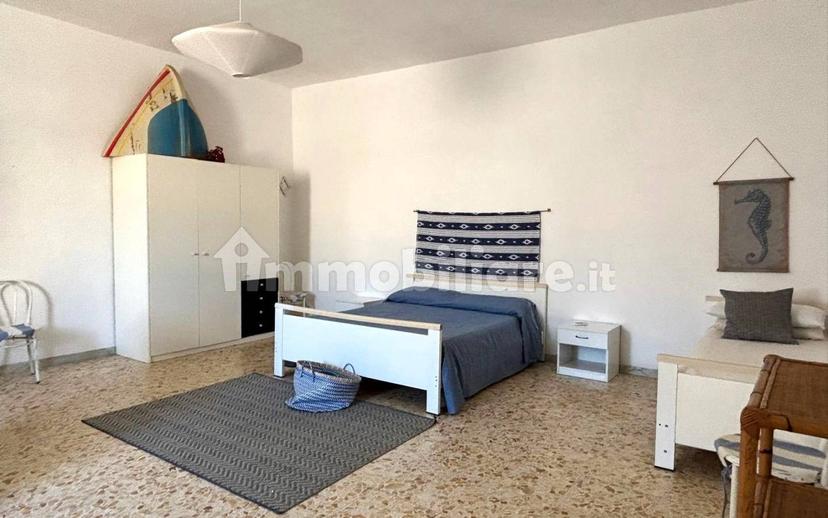 Quadrilocale via Faustina 22, Gaeta — foto 19 di 25
