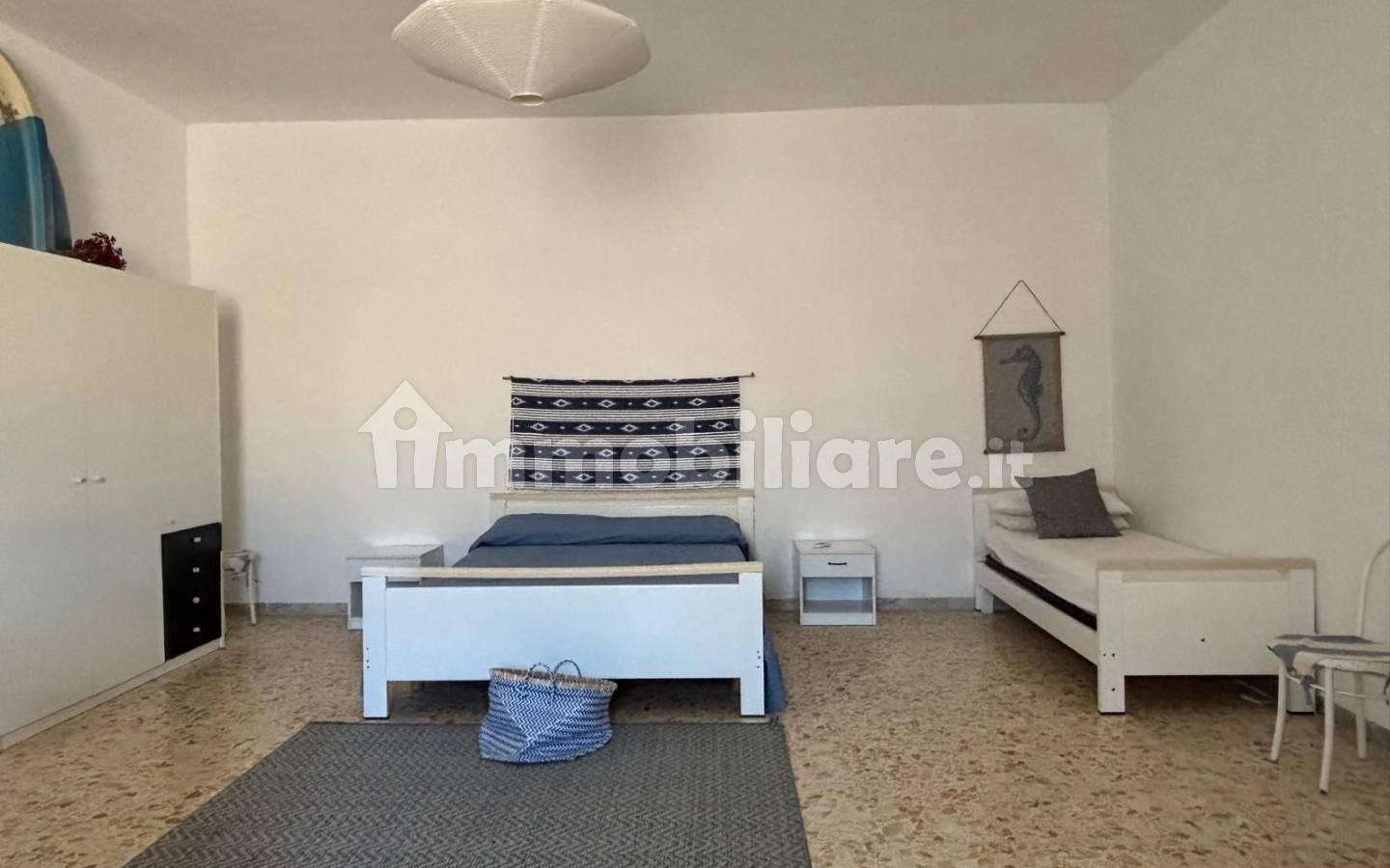 Quadrilocale via Faustina 22, Gaeta