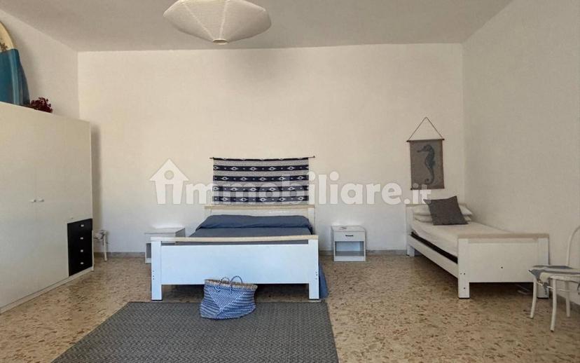 Quadrilocale via Faustina 22, Gaeta