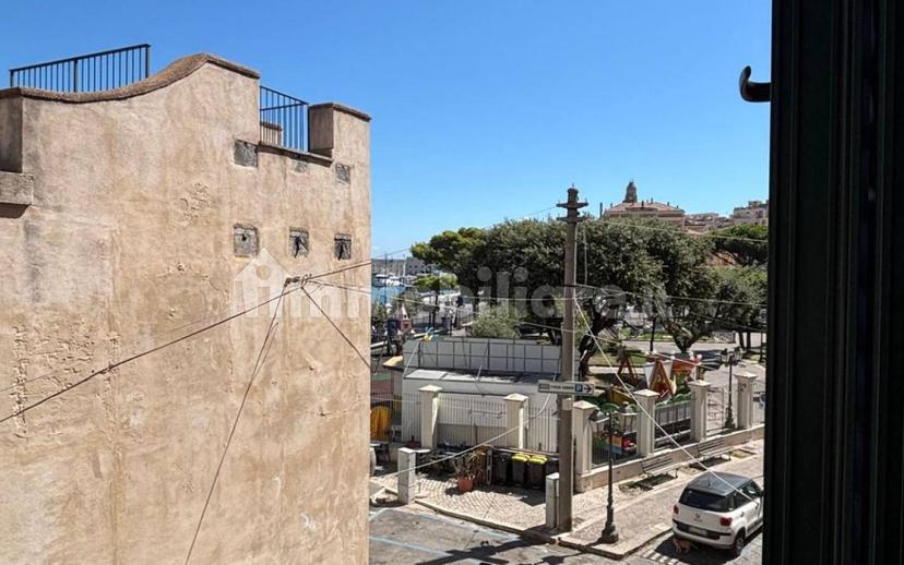 Quadrilocale via Faustina 22, Gaeta — foto 5 di 25
