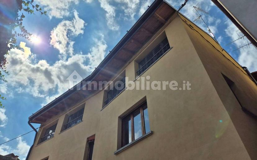 Terratetto unifamiliare via dei Valeri 17, Centro, Soncino — foto 15 di 22