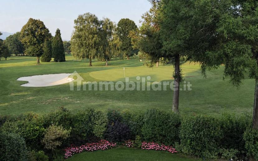 Trilocale via Alessandro Volta 62, Centro, Cassina Rizzardi — foto 5 di 9