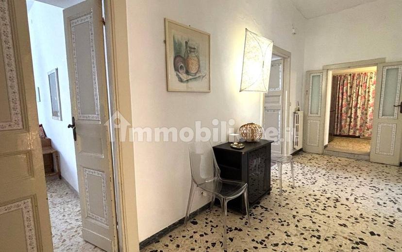 Quadrilocale via Faustina 22, Gaeta — foto 2 di 25