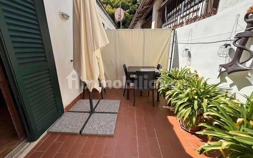 Quadrilocale via Faustina 22, Gaeta — foto 12 di 25