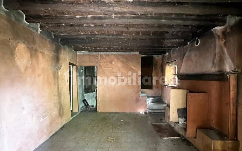 Cascina, da ristrutturare, 238 m², Bovezzo — foto 25 di 38