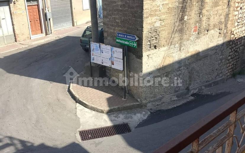 Terratetto unifamiliare via Buglio, San Fratello — foto 24 di 59