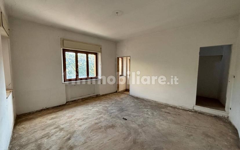 Terratetto unifamiliare via dei Valeri 17, Centro, Soncino — foto 21 di 22