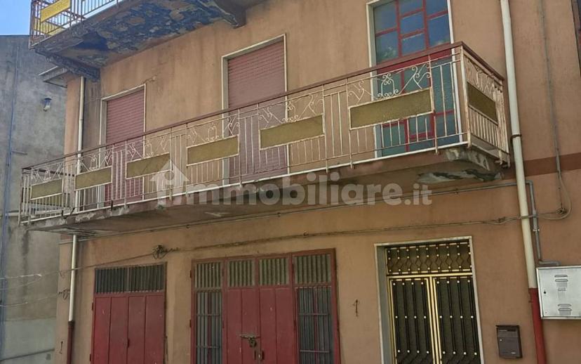 Terratetto unifamiliare via Buglio, San Fratello — foto 22 di 59