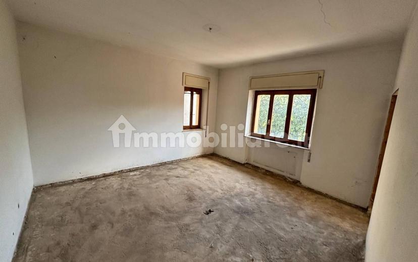 Terratetto unifamiliare via dei Valeri 17, Centro, Soncino — foto 17 di 22