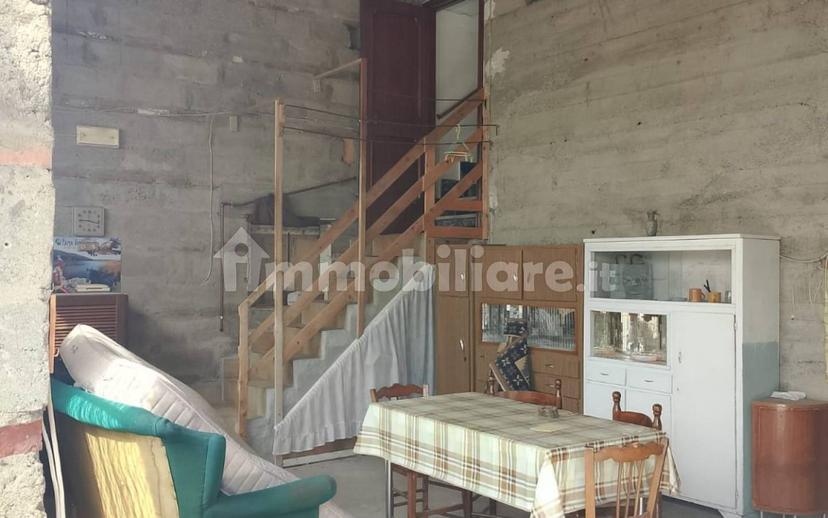 Terratetto unifamiliare via Buglio, San Fratello — foto 16 di 59