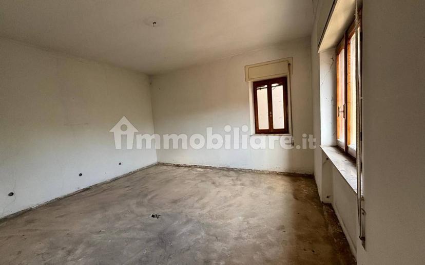 Terratetto unifamiliare via dei Valeri 17, Centro, Soncino — foto 2 di 22