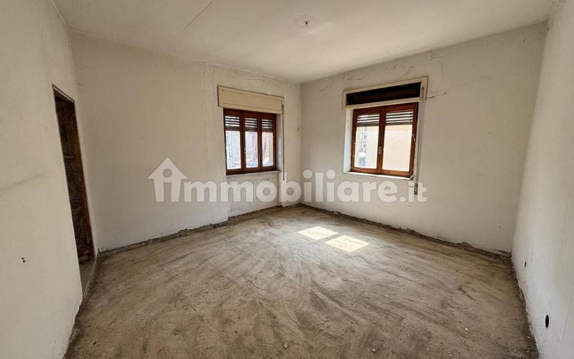 Terratetto unifamiliare via dei Valeri 17, Centro, Soncino — foto 18 di 22