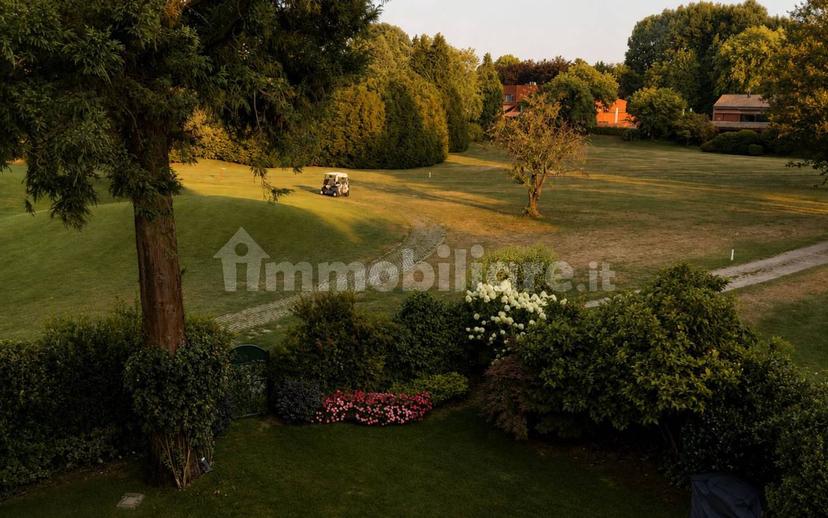 Trilocale via Alessandro Volta 62, Centro, Cassina Rizzardi — foto 9 di 9