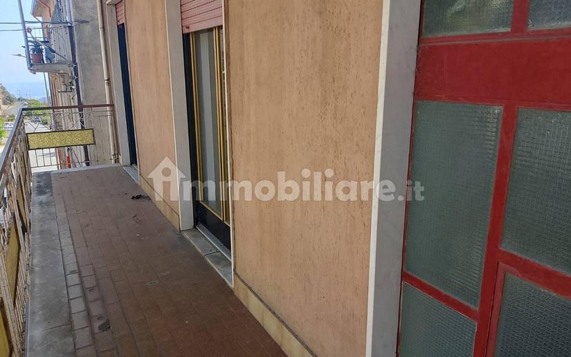Terratetto unifamiliare via Buglio, San Fratello — foto 19 di 59
