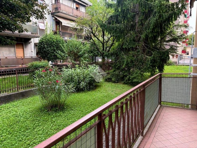 Trilocale via Monviso 9, Favaro Veneto, Venezia — foto 22 di 25