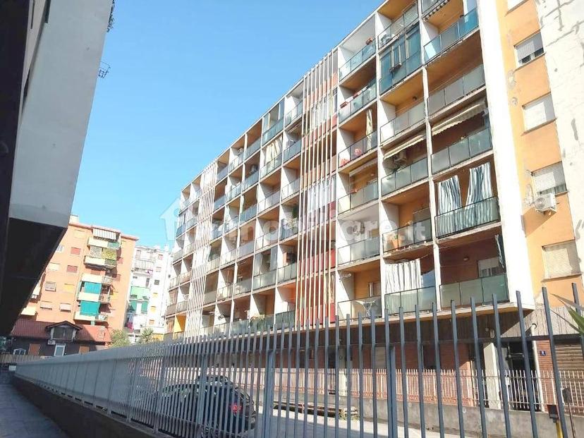 Trilocale via Pirano, Baiamonti - Valmaura, Trieste — foto 6 di 20