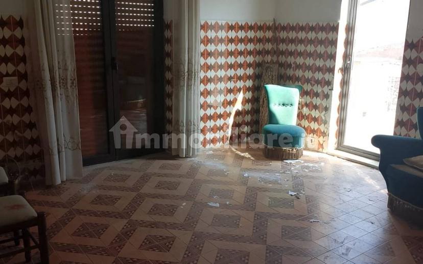 Terratetto unifamiliare via Buglio, San Fratello — foto 47 di 59