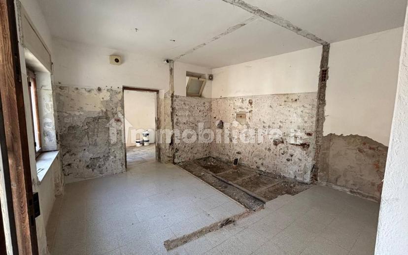 Terratetto unifamiliare via dei Valeri 17, Centro, Soncino — foto 20 di 22