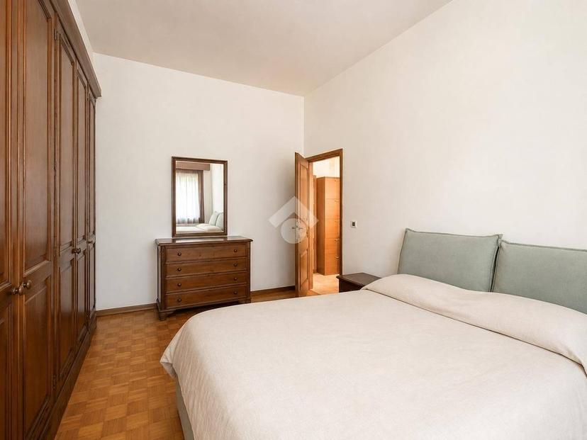 Trilocale via Monviso 9, Favaro Veneto, Venezia — foto 6 di 25