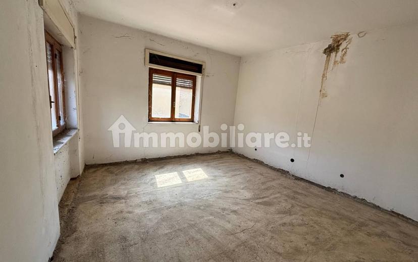 Terratetto unifamiliare via dei Valeri 17, Centro, Soncino — foto 8 di 22