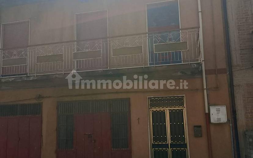 Terratetto unifamiliare via Buglio, San Fratello — foto 25 di 59
