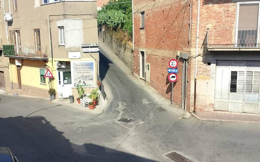 Terratetto unifamiliare via Buglio, San Fratello — foto 29 di 59