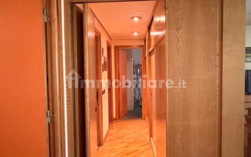 Trilocale via Sulmo, Morbella - Cucchiarelli, Latina — foto 2 di 22