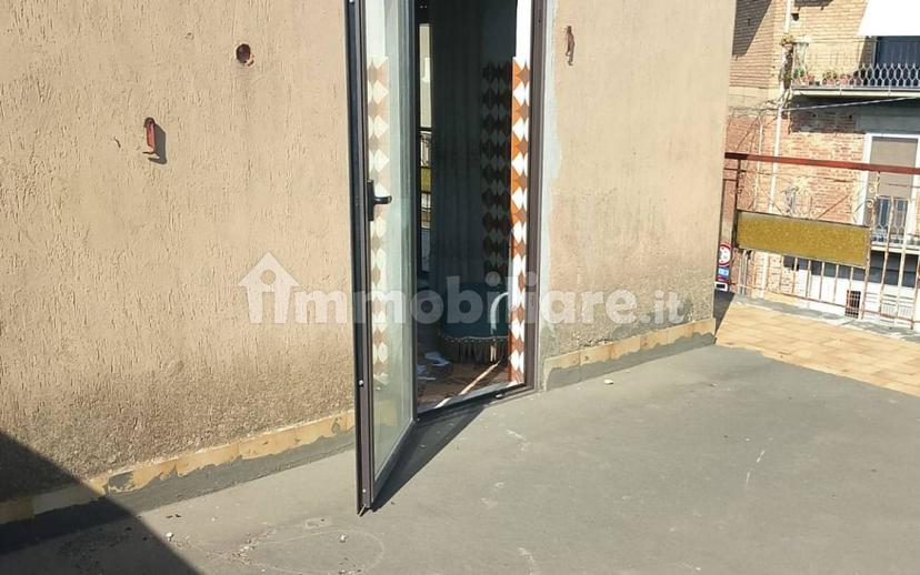 Terratetto unifamiliare via Buglio, San Fratello — foto 56 di 59