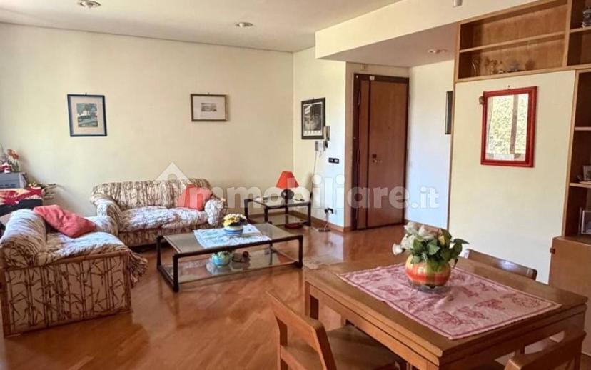 Trilocale via Sulmo, Morbella - Cucchiarelli, Latina — foto 18 di 22