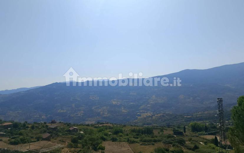 Terratetto unifamiliare via Buglio, San Fratello — foto 15 di 59