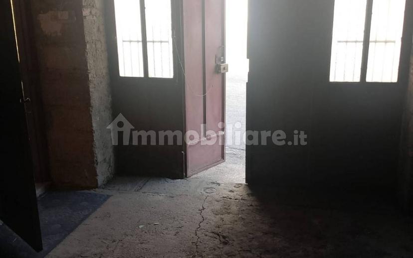 Terratetto unifamiliare via Buglio, San Fratello — foto 39 di 59