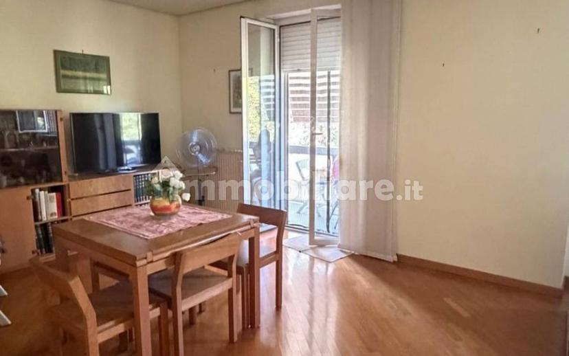 Trilocale via Sulmo, Morbella - Cucchiarelli, Latina — foto 17 di 22