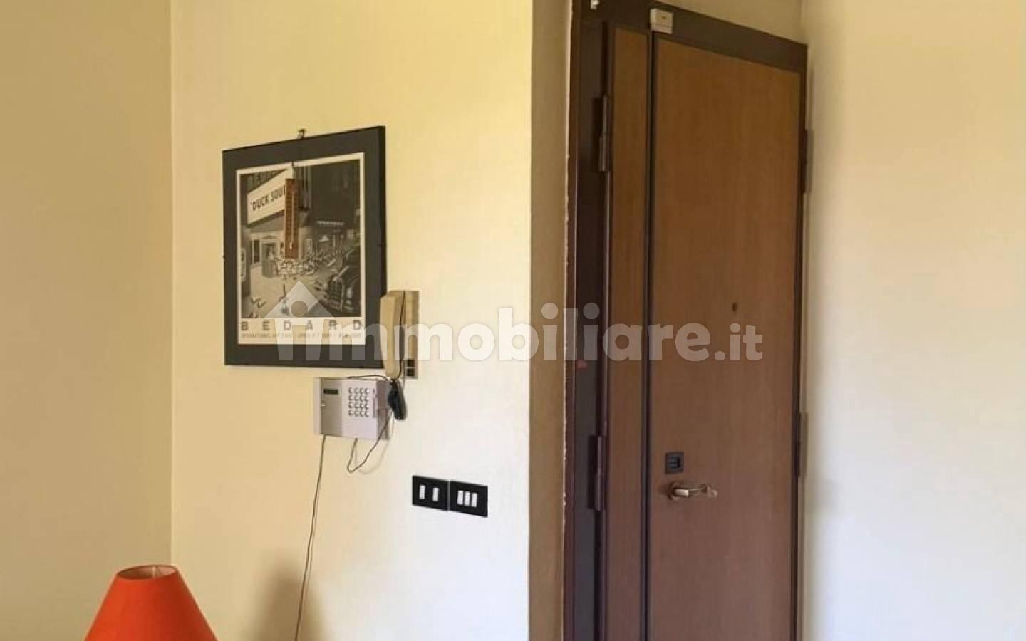 Trilocale via Sulmo, Morbella - Cucchiarelli, Latina