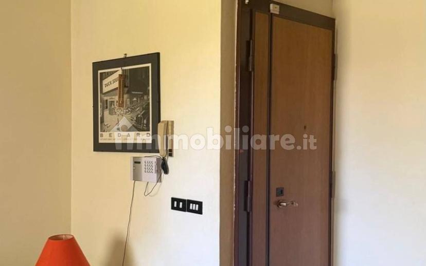 Trilocale via Sulmo, Morbella - Cucchiarelli, Latina
