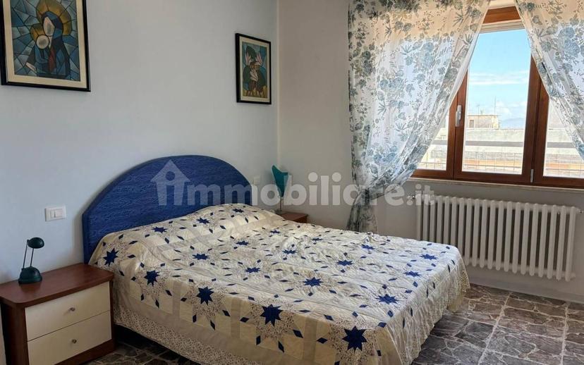 Attico ottimo stato, 90 m², Cecina Centro, Cecina — foto 12 di 16