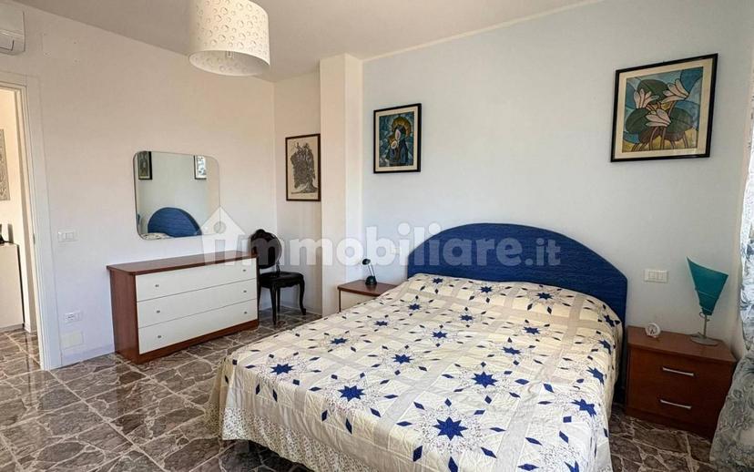 Attico ottimo stato, 90 m², Cecina Centro, Cecina — foto 10 di 16