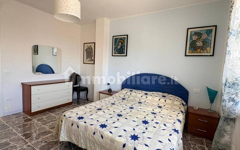 Attico ottimo stato, 90 m², Cecina Centro, Cecina — foto 14 di 16