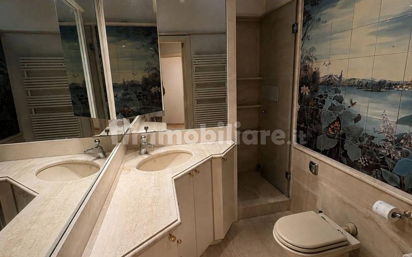 Trilocale via Alessandro Volta 62, Centro, Cassina Rizzardi — foto 7 di 9