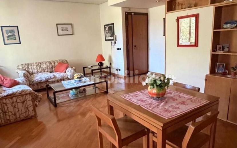 Trilocale via Sulmo, Morbella - Cucchiarelli, Latina — foto 15 di 22