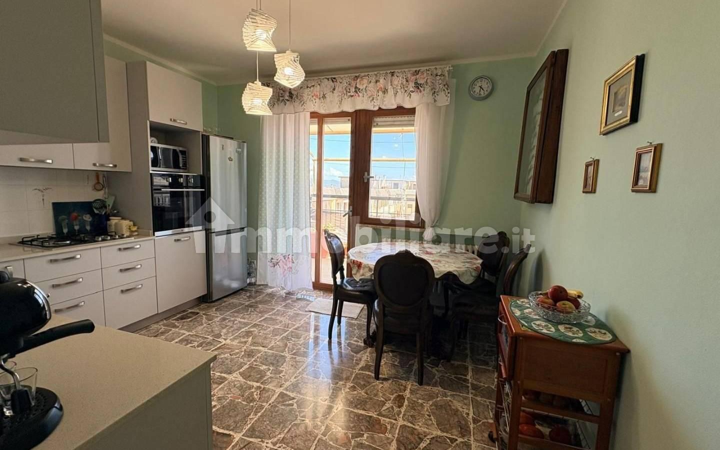 Attico ottimo stato, 90 m², Cecina Centro, Cecina