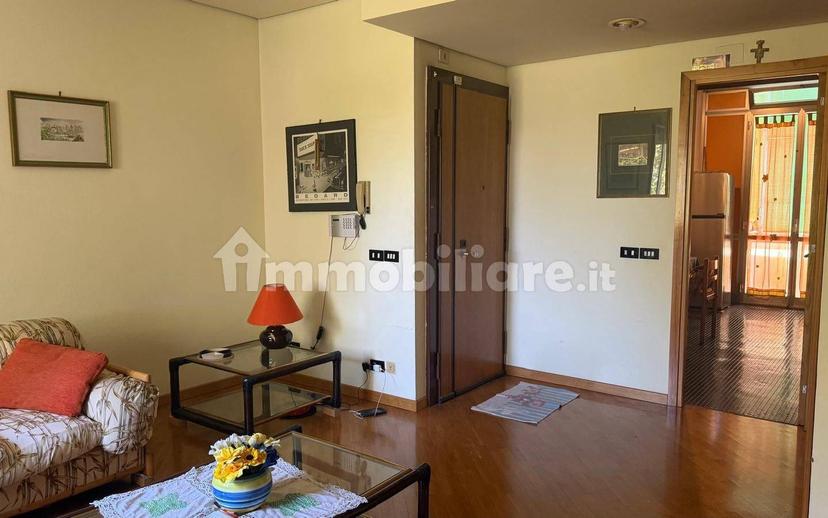 Trilocale via Sulmo, Morbella - Cucchiarelli, Latina — foto 22 di 22
