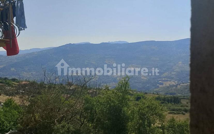 Terratetto unifamiliare via Buglio, San Fratello — foto 33 di 59