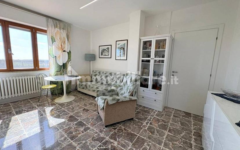 Attico ottimo stato, 90 m², Cecina Centro, Cecina — foto 16 di 16