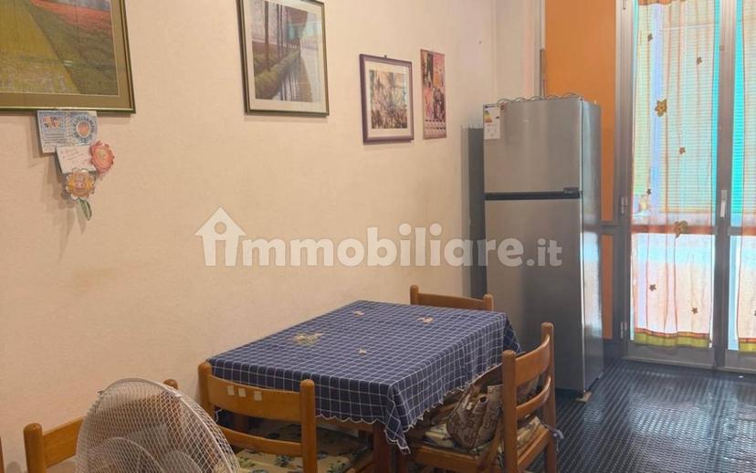 Trilocale via Sulmo, Morbella - Cucchiarelli, Latina — foto 4 di 22